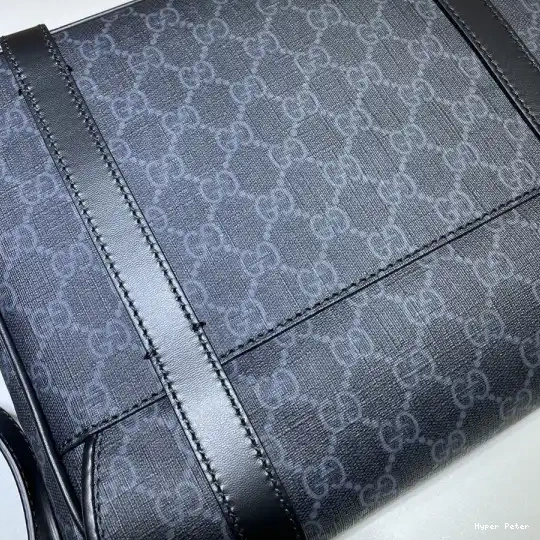 Hyperpeter bag Gucci Messenger GG 0608